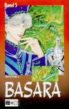 Cover for Basara (Egmont Ehapa, 2003 series) #5