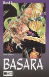 Cover for Basara (Egmont Ehapa, 2003 series) #6