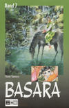 Cover for Basara (Egmont Ehapa, 2003 series) #7