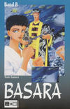 Cover for Basara (Egmont Ehapa, 2003 series) #8
