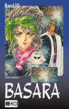 Cover for Basara (Egmont Ehapa, 2003 series) #10