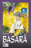 Cover for Basara (Egmont Ehapa, 2003 series) #13