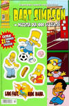 Cover for Simpsons Comics Präsentiert Bart Simpson (Panini Deutschland, 2001 series) #10