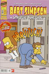 Cover for Simpsons Comics Präsentiert Bart Simpson (Panini Deutschland, 2001 series) #11