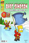 Cover for Simpsons Comics Präsentiert Bart Simpson (Panini Deutschland, 2001 series) #16