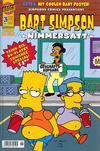 Cover for Simpsons Comics Präsentiert Bart Simpson (Panini Deutschland, 2001 series) #26