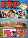 Cover for Pip (Verlags Presse Zürich, 1971 series) #v1#2
