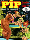 Cover for Pip (Verlags Presse Zürich, 1971 series) #v1#7
