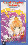 Cover Thumbnail for Card Captor Sakura (2000 series) #2 - Familienbande [höhere Auflage]