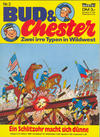 Cover for Bud & Chester (Bastei Verlag, 1981 series) #2