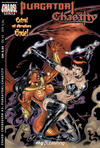 Cover for Chaos! Crossover (mg publishing, 2000 series) #3