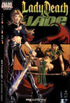 Cover for Chaos! Crossover (mg publishing, 2000 series) #8