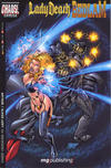 Cover for Chaos! Crossover (mg publishing, 2000 series) #9