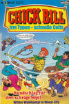 Cover for Chick Bill (Bastei Verlag, 1983 series) #5