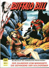 Cover for Buffalo Bill (Norbert Hethke Verlag, 1988 series) #9