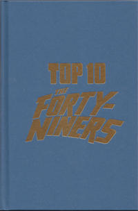 Cover Thumbnail for Top 10: The Forty-Niners (DC, 2005 series) 