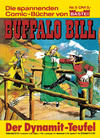 Cover for Buffalo Bill (Bastei Verlag, 1982 series) #3