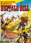 Cover for Buffalo Bill (Bastei Verlag, 1982 series) #14
