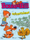 Cover for Boule & Bill (Egmont Ehapa, 1989 series) #6 - Blütenträume