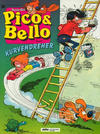Cover for Boule & Bill (Egmont Ehapa, 1989 series) #9 - Kurvendreher