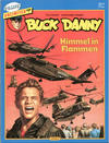 Cover for Comics Unlimited (Egmont Ehapa, 1986 series) #2 - Buck Danny - Himmel in Flammen