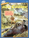 Cover for Comics Unlimited (Egmont Ehapa, 1986 series) #7 - Dan Cooper - Dragon Lady - Spionageflug ins Goldene Dreieck
