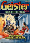 Cover for Geister Geschichten (Bastei Verlag, 1980 series) #2