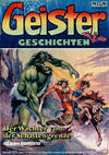 Cover for Geister Geschichten (Bastei Verlag, 1980 series) #9