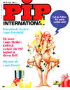 Cover for Pip (Verlags Presse Zürich, 1971 series) #v2#12