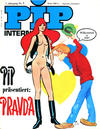 Cover for Pip (Verlags Presse Zürich, 1971 series) #v3#1
