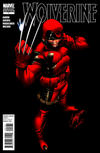 Cover Thumbnail for Wolverine (2010 series) #1 [Campbell Cover]