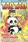 Cover for Tao Tao (Bastei Verlag, 1984 series) #1