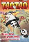 Cover for Tao Tao (Bastei Verlag, 1984 series) #5