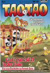 Cover for Tao Tao (Bastei Verlag, 1984 series) #6