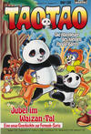 Cover for Tao Tao (Bastei Verlag, 1984 series) #8