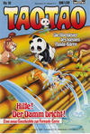 Cover for Tao Tao (Bastei Verlag, 1984 series) #10