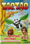 Cover for Tao Tao (Bastei Verlag, 1984 series) #11