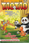 Cover for Tao Tao (Bastei Verlag, 1984 series) #12