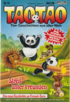 Cover for Tao Tao (Bastei Verlag, 1984 series) #13