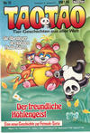 Cover for Tao Tao (Bastei Verlag, 1984 series) #15