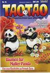 Cover for Tao Tao (Bastei Verlag, 1984 series) #16