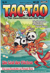 Cover for Tao Tao (Bastei Verlag, 1984 series) #18