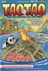 Cover for Tao Tao (Bastei Verlag, 1984 series) #21