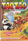Cover for Tao Tao (Bastei Verlag, 1984 series) #24