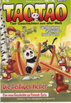 Cover for Tao Tao (Bastei Verlag, 1984 series) #30