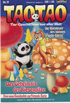 Cover for Tao Tao (Bastei Verlag, 1984 series) #31