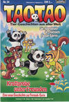 Cover for Tao Tao (Bastei Verlag, 1984 series) #34