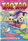 Cover for Tao Tao (Bastei Verlag, 1984 series) #35