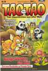 Cover for Tao Tao (Bastei Verlag, 1984 series) #36