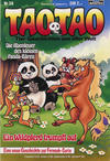 Cover for Tao Tao (Bastei Verlag, 1984 series) #38